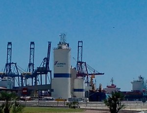 CEMENT CEM II 42.5, 32.5, 52.5 N/R