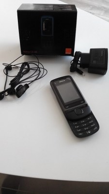 Lot de 62 pièces : nokia C2-05 neufs débloqués