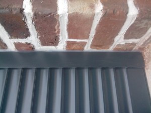 Volet roulant standart ou sur mesure