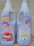 ADOUCISSANT TEXTILE - EN 2 L - LAVANDE - à PARIS -