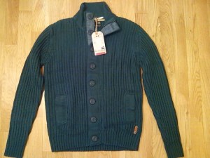 Lot de vetements NO EXCESS