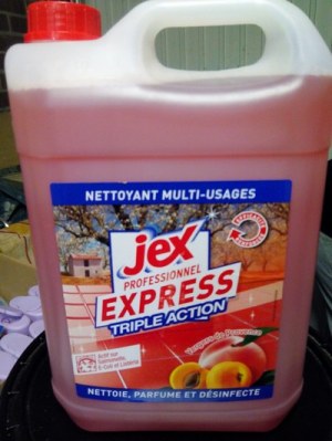 Jex 5l