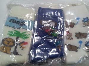 LOTS SOCKS CHAUSSETTES