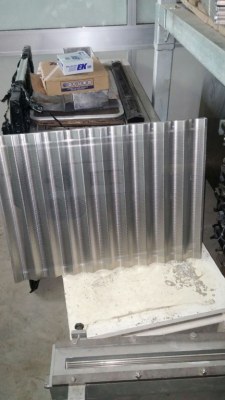 Matériel boulangerie