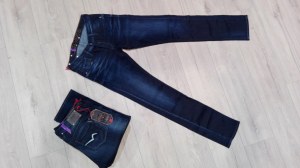 Ligne 7 Jeans LTC Le Temps des Cerises