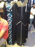 Abaya dubai, haute qualité