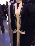 Abaya dubai, haute qualité