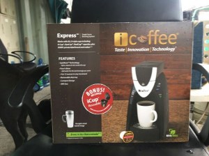Icoffee