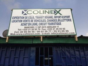 Recherche partenaire