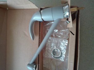 LOTS MITIGEUR SCHOCK