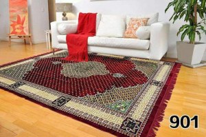 زرابي تركية خفيفة