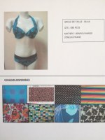 Banana MOON : maillots de bain filles