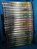 Lot de Dvd neuf sous blister