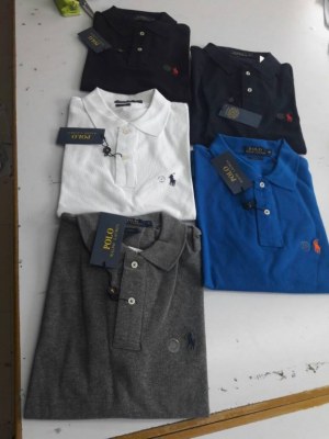 Polos Ralph auren