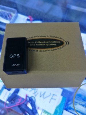 Tracker GPS