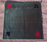 TAPIS POKER