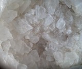 Pierre d'Alun en petit morceaux 1,234 gr EGYPTE