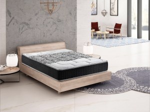 Matelas 18 Carbone Memory® Prix livré