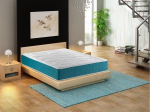Matelas 17 Divine Memory® Prix livré