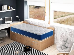 Matelas 20 Candy Memory® Prix livré