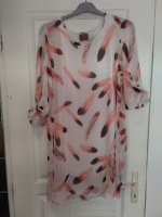 Lot de robes /tuniques grandes tailles