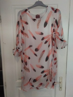 Lot de robes /tuniques grandes tailles