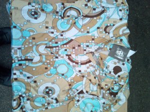 Lot de 100 vetements printemps/ete