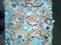 Lot de 100 vetements printemps/ete