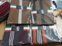 Destockage d'Echarpes pour Hommes