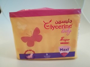 Couches Bébé, lingettes et Serviettes Féminines