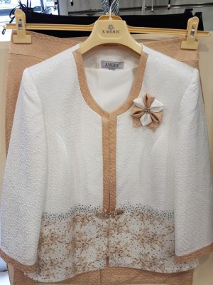 Ensemble tailleur 3 pièces