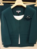 Ensemble tailleur 3 pièces