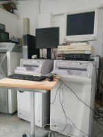 SYSTEME NUMERIQUE PHILIPS COMPLET