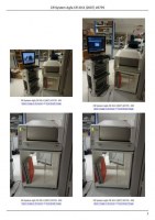 ENSEMBLE NUMERIQUE AGFA COMPLET