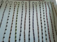 Collier Bracelet magnétique