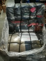 Ballots vêtements enfant