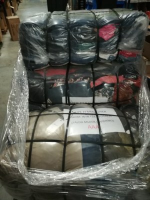 Ballots vêtements enfant