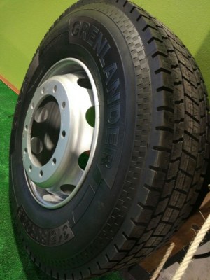 Vente des pneus neufs toute qauntiies