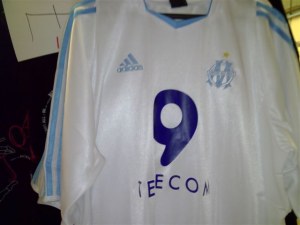 Lot de vêtement de sport