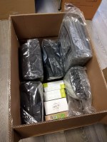 Lot article bar / restaurant /café / thé