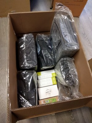 Lot article bar / restaurant /café / thé