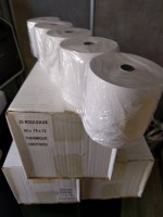 Papier thermique rouleau caisse