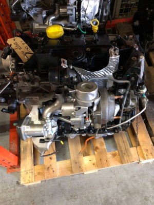 Destockage pièce vl et pl