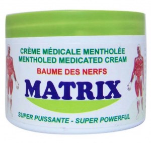 Beaume Matrix