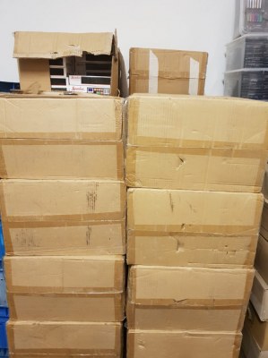 Lot de 932 Support cuisson de grille pour poulet