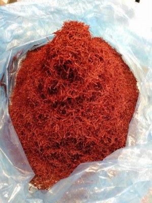 Safran İran 1.qualité pur