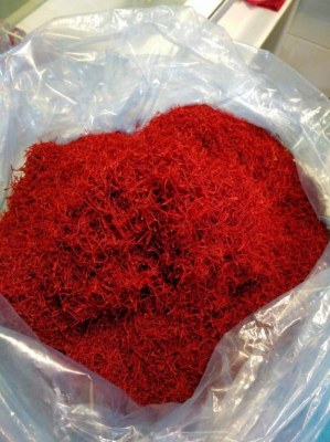 Safran İran 1.qualité pur