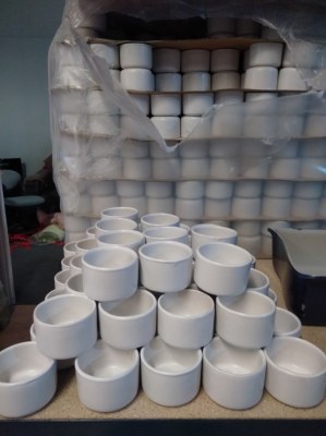 Destockage Ramequin Céramique