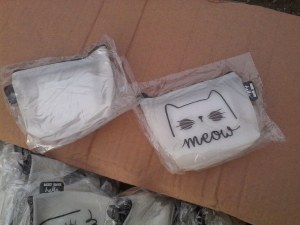 Lot 1000 porte monnaie