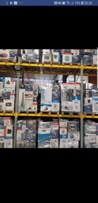 Lot petit électroménager retour SAV non testés